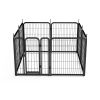 Dog Playpen Outdoor