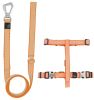 Pet Life 'Escapade' Outdoor Series 2-in-1 Convertible Dog Leash and Harness