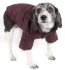 Lightweight Adjustable 'Sporty Avalanche' Pet Coat