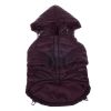 Lightweight Adjustable 'Sporty Avalanche' Pet Coat